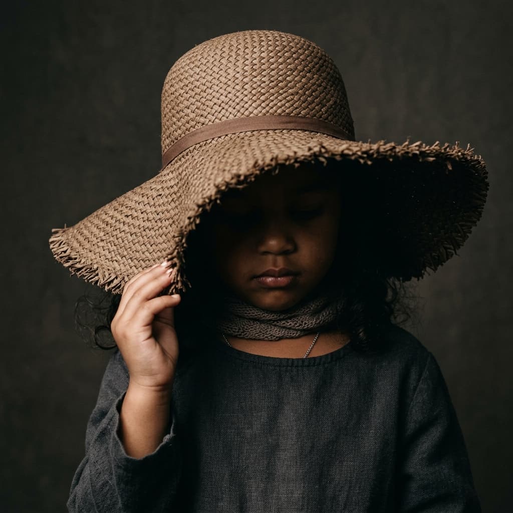 Avoid hat